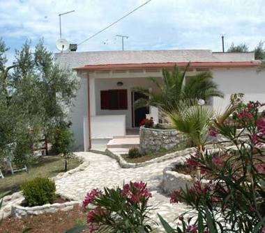 Affitto Appartamento Vacanze a Vieste, Frazione Pugnochiuso