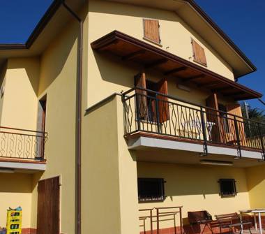 Casa indipendente in vendita a Fosdinovo (Massa-Carrara)