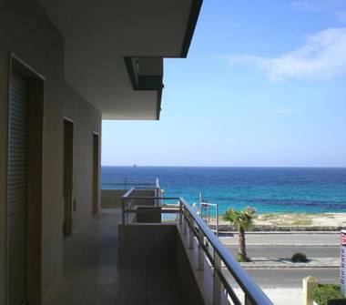 Affitto Appartamento Vacanze a Gallipoli (Lecce)