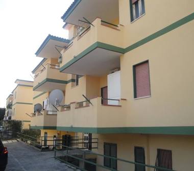 Appartamento in vendita a Giugliano in Campania, Frazione Varcaturo