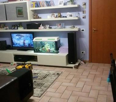 Villetta a schiera in vendita a Ravenna, Zona Ammonite