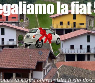 Villa in vendita a Ossimo (Brescia)