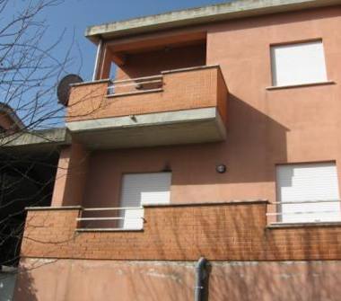 Appartamento in vendita a Torrita Tiberina (Roma)