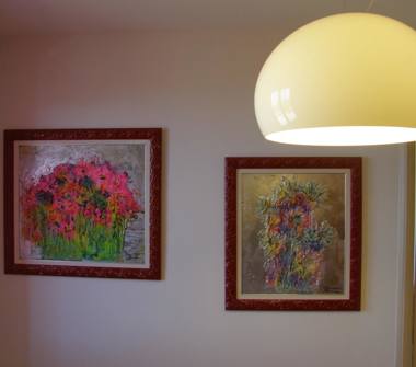 Appartamento in vendita a Castagneto Carducci (Livorno)