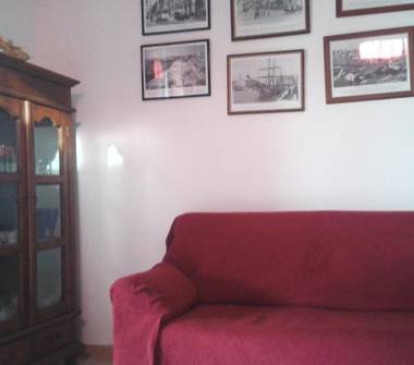 Affitto Villetta a schiera Vacanze a Villasimius (Sud Sardegna)