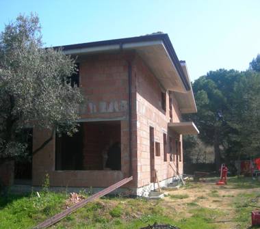 Villa in vendita a Francavilla al Mare (Chieti)