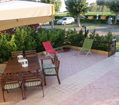 Offerta Vacanze Villaggio turistico a Botricello (Catanzaro)