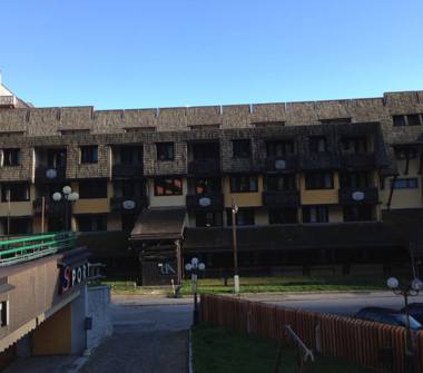Monolocale in vendita a Pinzolo, Frazione Madonna Di Campiglio