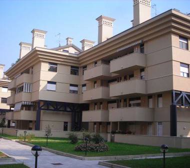 Trilocale in vendita a Legnano (Milano)