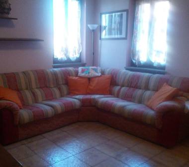 Affitto Appartamento Vacanze a Varese, Frazione Capolago