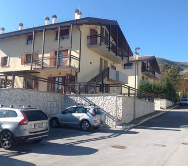 Appartamento in vendita a Pescocostanzo (L'Aquila)