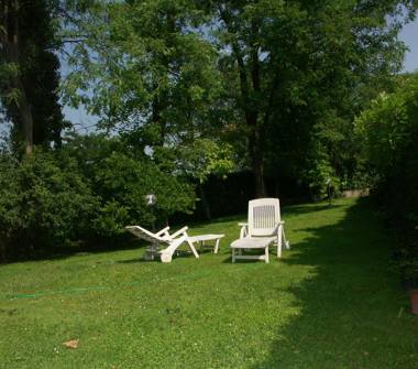 Villa in vendita a Lodi, Frazione Centro città