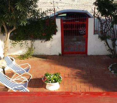 Affitto Villa Vacanze a Condofuri, Frazione Condofuri Marina