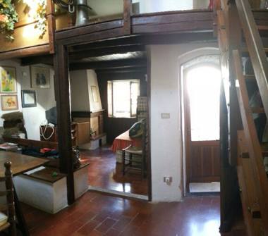 Rustico/Casale in vendita a Sestri Levante (Genova)