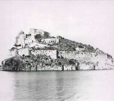 Affitto Appartamento Vacanze a Ischia, Frazione Ischia Porto