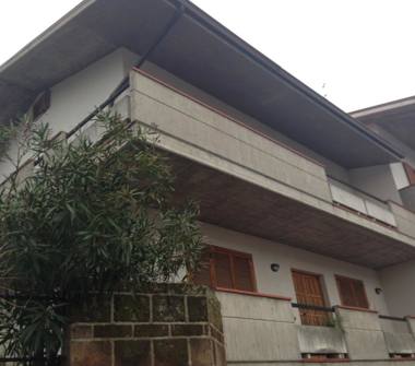 Villetta a schiera in vendita a San Giovanni Teatino, Frazione Sambuceto