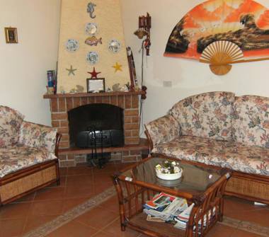 Affitto Villa Vacanze a Siracusa, Frazione Fontane Bianche