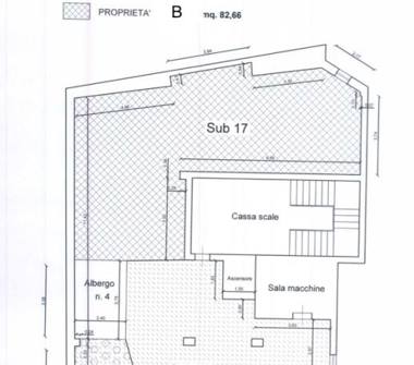 Bilocale in vendita a Napoli, Zona Posillipo