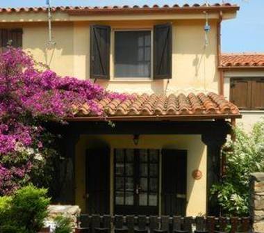 Affitto Appartamento Vacanze a San Teodoro (Sassari)