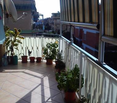 Bilocale in vendita a Pomezia, Frazione Torvaianica