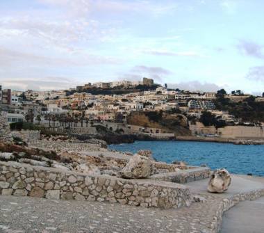 Terreno Edificabile Residenziale in vendita a Castro (Lecce)