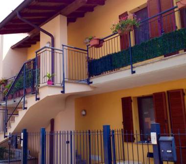 Trilocale in vendita a Merlino (Lodi)