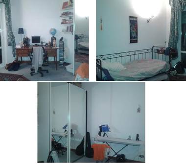 Affitto Stanza Singola a Genova, Zona Borgoratti