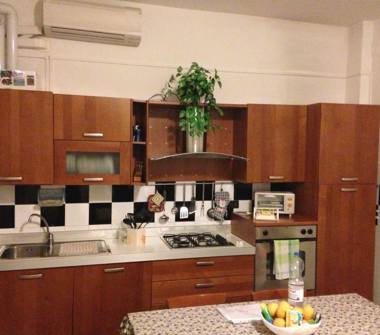 Bilocale in vendita a Brugherio (Monza e Brianza)