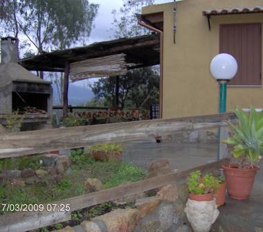 Affitto Villa Vacanze a Sinnai, Frazione Solanas