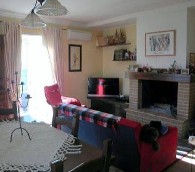 Casa indipendente in vendita a Castel Sant'Elia (Viterbo)