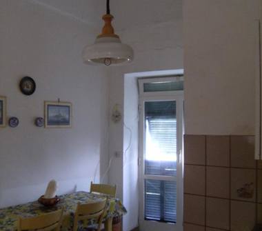 Bilocale in vendita a Procida (Napoli)