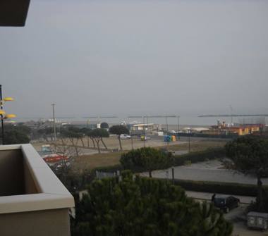 Affitto Appartamento Vacanze a Ravenna, Zona Lido Adriano