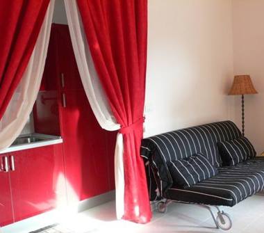 Affitto Appartamento Vacanze a Otranto (Lecce)