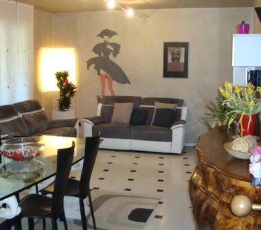 Appartamento in vendita a Albignasego (Padova)