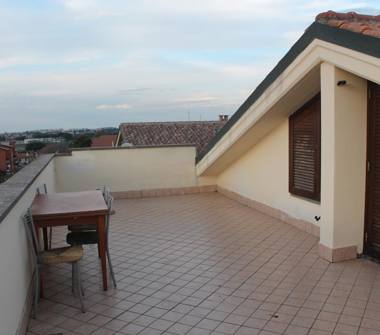 Mansarda in vendita a Marino, Frazione Santa Maria Delle Mole