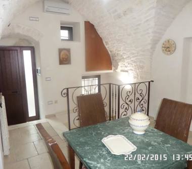 Affitto Casa Vacanze a Ceglie Messapica (Brindisi)