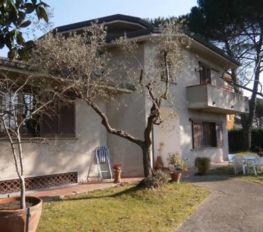 Villa in vendita a Buggiano, Frazione Santa Maria