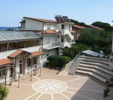 Affitto Appartamento Vacanze a Davoli, Frazione Davoli Marina