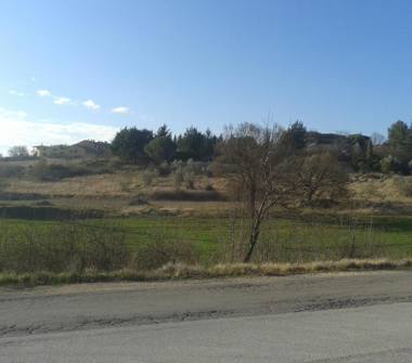Terreno Edificabile Residenziale in vendita a Gualdo Cattaneo, Frazione San Terenziano