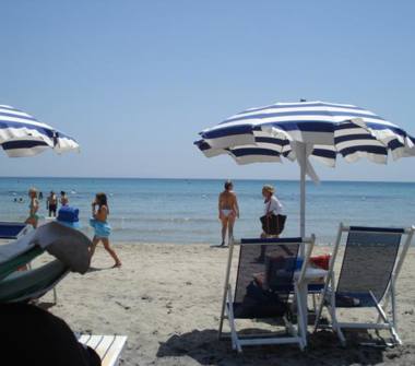 Affitto Appartamento Vacanze a Otranto, Frazione Alimini