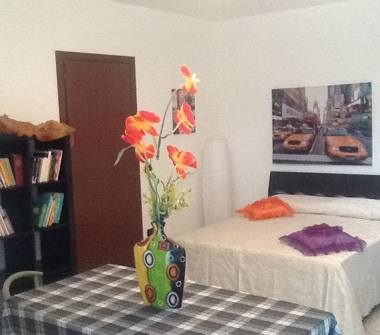 Affitto Appartamento Vacanze a Porto Cesareo (Lecce)