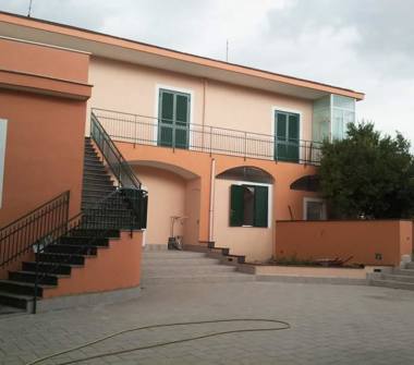 Villa in vendita a Tufino (Napoli)