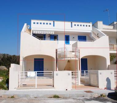 Affitto Appartamento Vacanze a Castro (Lecce)