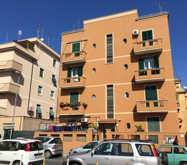 Trilocale in vendita a Roma, Zona Centocelle