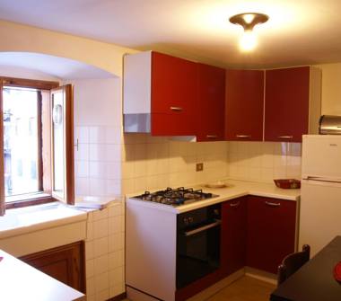 Affitto Appartamento Vacanze a Alagna Valsesia (Vercelli)