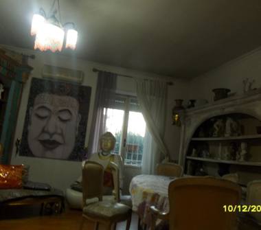 Trilocale in vendita a Roma, Zona Olgiata