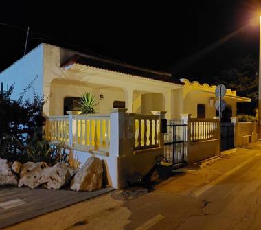 Affitto Villa Vacanze a Porto Cesareo, Frazione Torre Lapillo