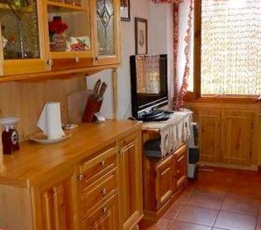 Bilocale in vendita a Arcinazzo Romano, Frazione Altipiani Di Arcinazzo