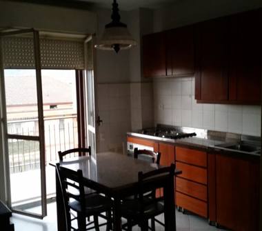 Quadrilocale in vendita a Santa Maria Capua Vetere (Caserta)