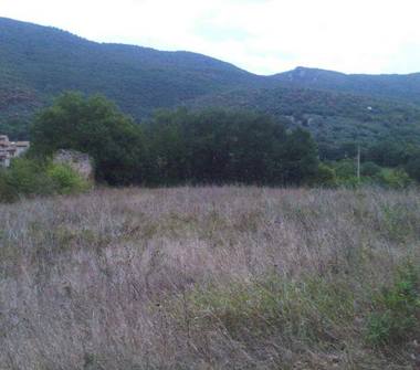 Rustico/Casale in vendita a Massa Martana (Perugia)